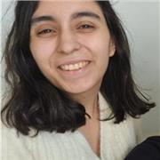 Je donne des cours particuliers à des élèves pouvant aller jusqu'aux études supérieures. Possibilité de donner des cours à des adultes débutants.